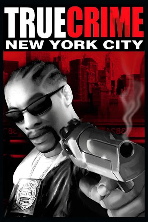 true crime game|True Crime: New York City .